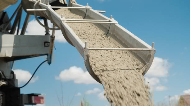 Best Concrete Slab Construction in Mattawan, MI