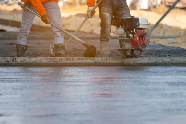  Mattawan, MI Concrete contractor Pros