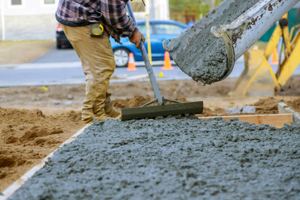 Best Concrete Grinding and Polishing in Mattawan, MI