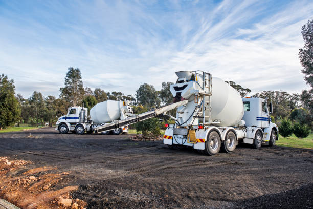 Best Concrete Sealing and Maintenance in Mattawan, MI