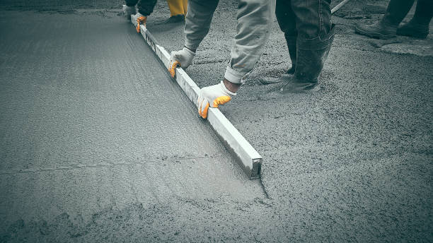 Best Concrete Steps and Stairs in Mattawan, MI