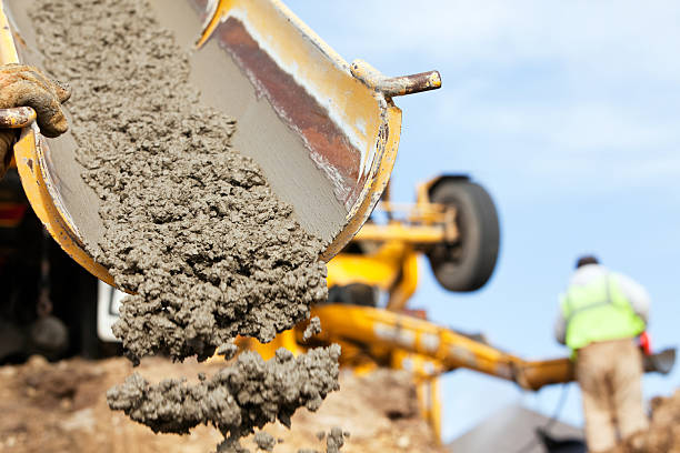 Best Concrete Removal and Replacement in Mattawan, MI
