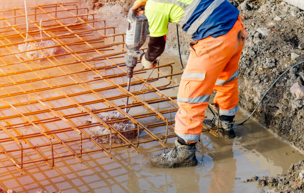 Best Residential Concrete Solutions in Mattawan, MI
