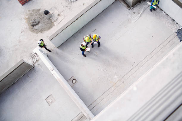 Best Concrete Grinding and Polishing in Mattawan, MI