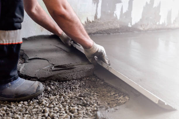 Best Industrial Concrete Flooring in Mattawan, MI